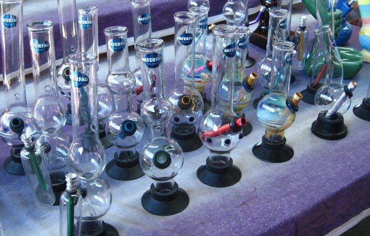 bong shops