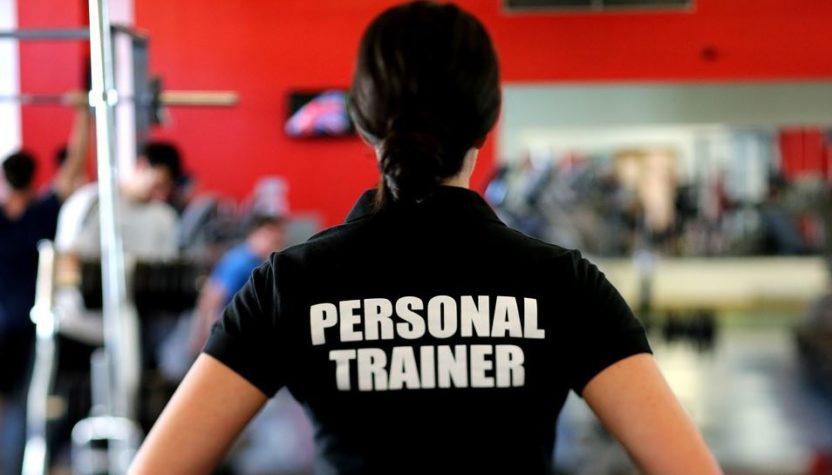 trainer