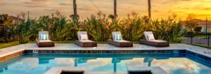 vacation rental