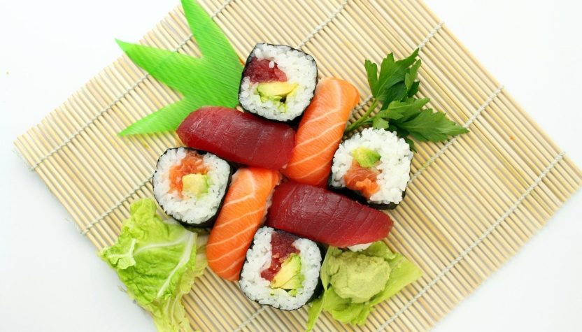 japanese food