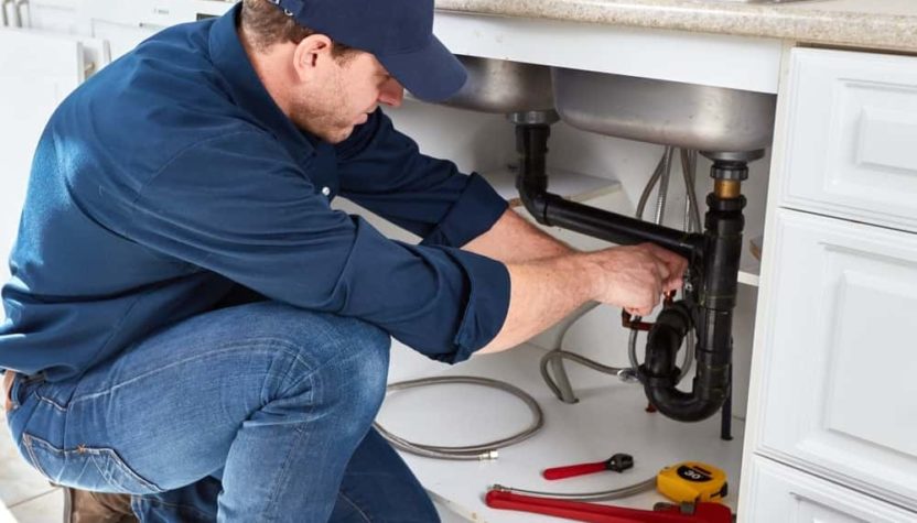 plumbing