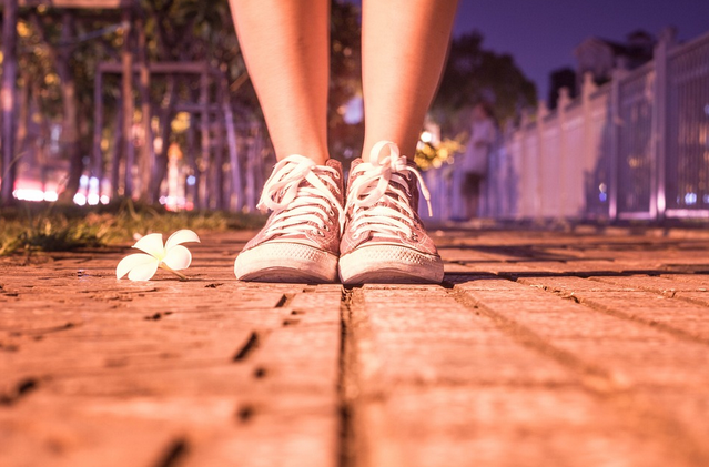 sneakers