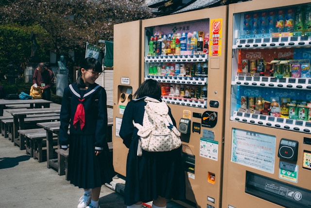 Convenience and Accessibility